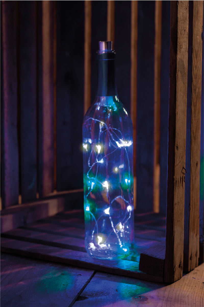 Wine Bottle Lights (PACK OF 6)