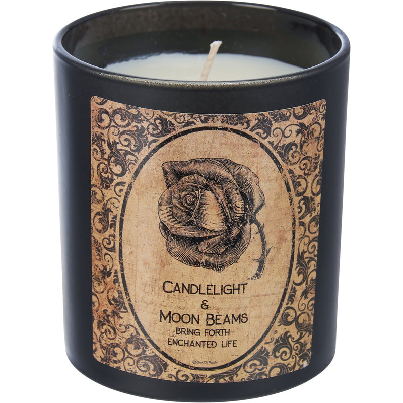 Candlelight & Moonbeams Jar Candle  (Pack of 4)