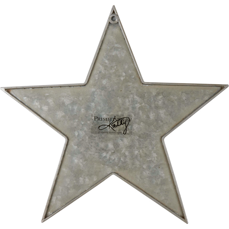 Star Wall Pocket (Pack of 2)