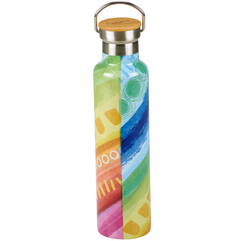 My Favorite Insulated Bottle  (Pack of 2)