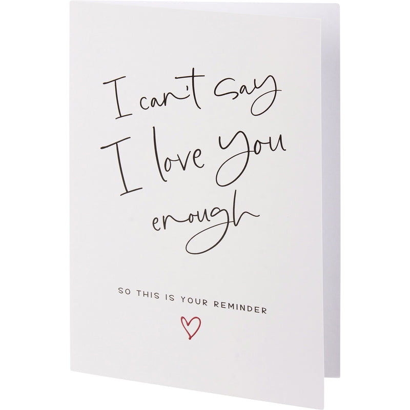 2024 Everyday Greeting Card Quick Pick Kit (Pack of 1)