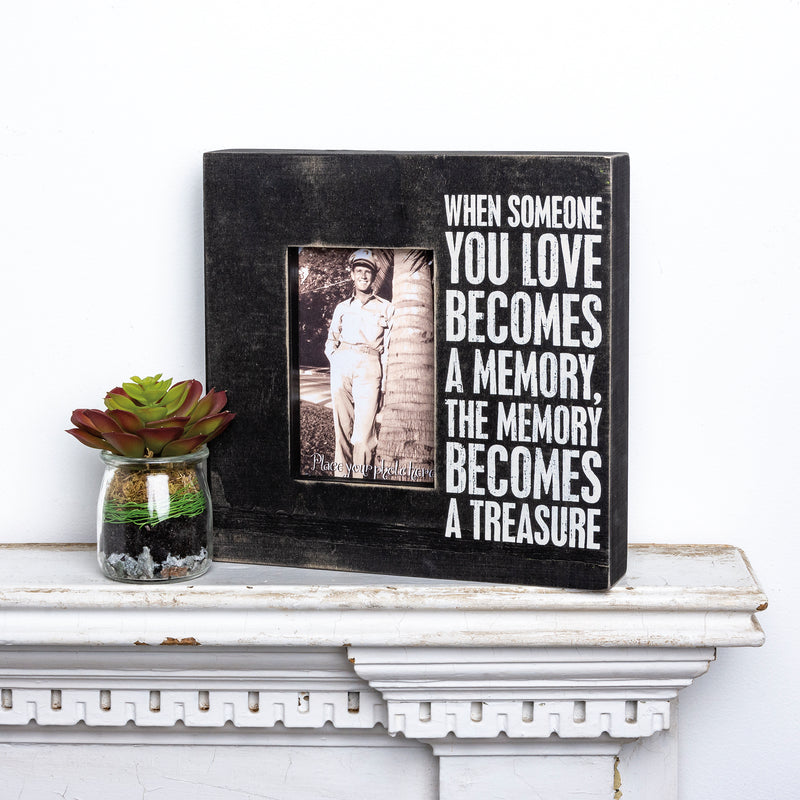 A Memory Box Frame (Pack of 2)