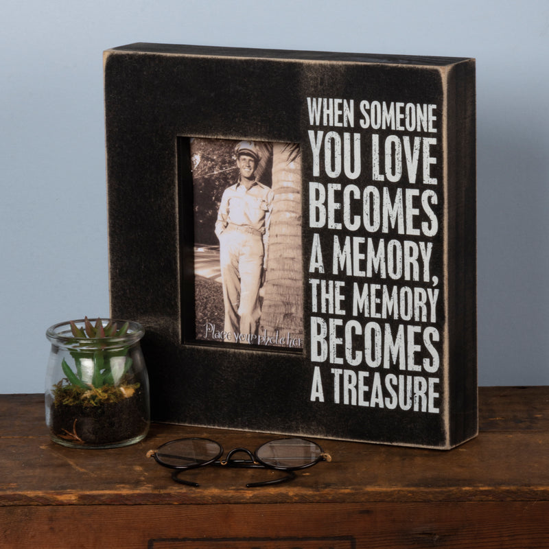A Memory Box Frame (Pack of 2)