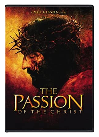 The Passion of Christ (Mel Gibson) (DVD)