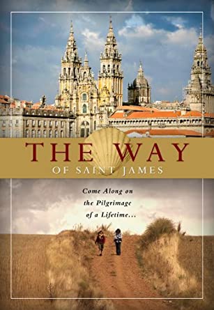 The Way of Saint James (DVD)