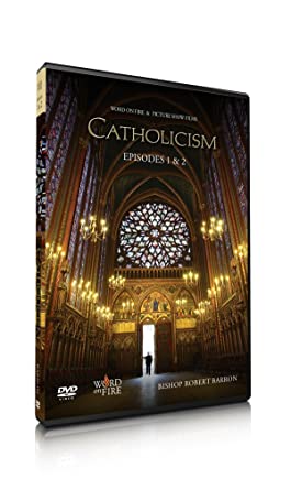 Catholicism Episodes 1 & 2