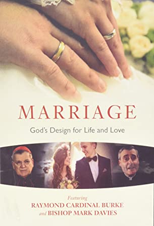 Marriage: God&