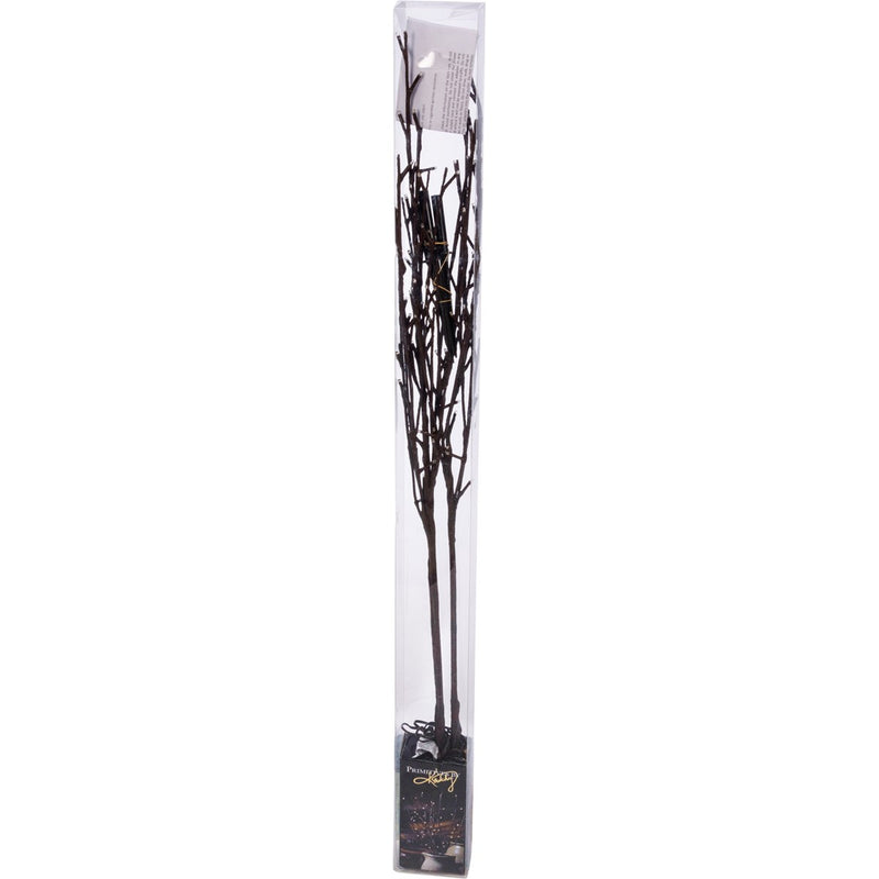 96 Light Large Willow Twig (Pack of 2)