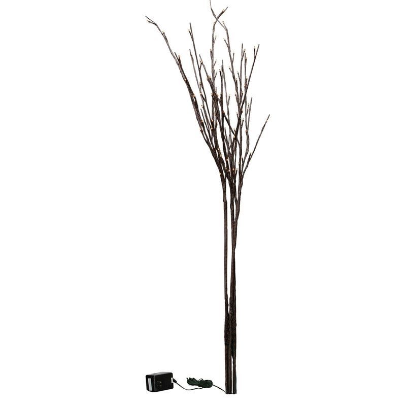 96 Light Large Willow Twig (Pack of 2)