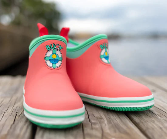 KIDS BUOY BOOTS