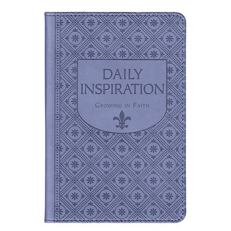 Aquinas Press® Daily Inspirations - Gift Edition - 4/pk