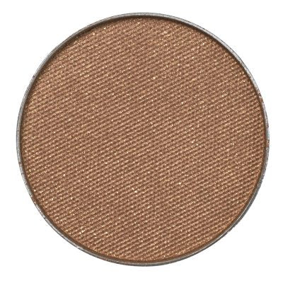 Celebrity (a light brown with gold shimmer)