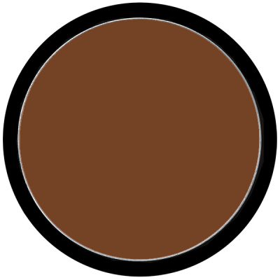 Coffee Bean (chocolate w/orange-red undertone)