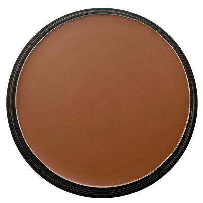 Deep Chocolate (a rich golden dark brown)