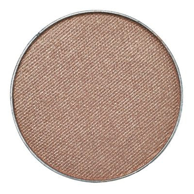 Delight (a metallic rosy beige with gold shimmer)