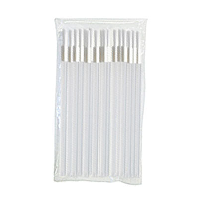 Disposable Clear Lip Brushes