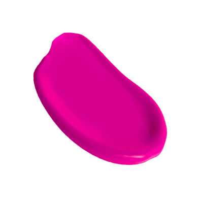 Electric Pink (a bright fluorescent pink)