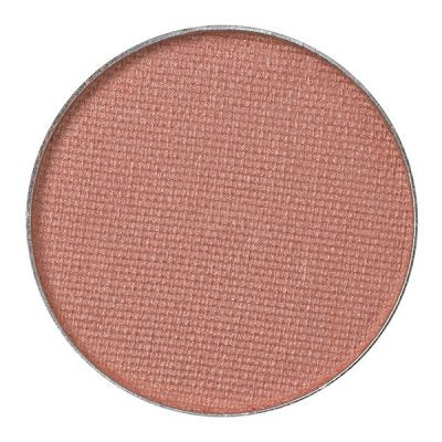 Groovy (an iridescent nude pink)