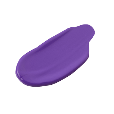 Hocus Pocus (an intense purple)