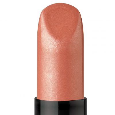 Heavenly (peachy nude w/shimmer)