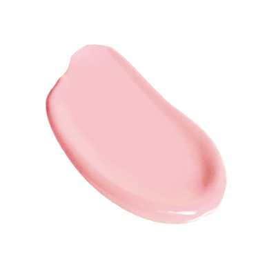 Lustre (a translucent pink)