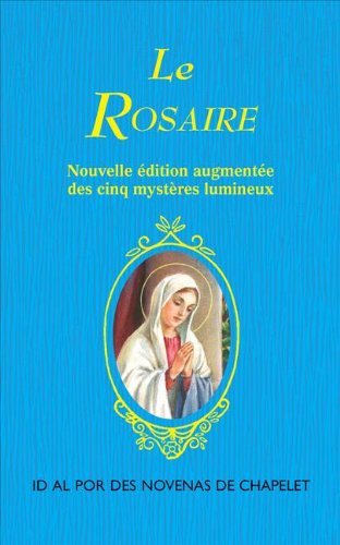 Le Rosaire Catholic Book Publishing Corp