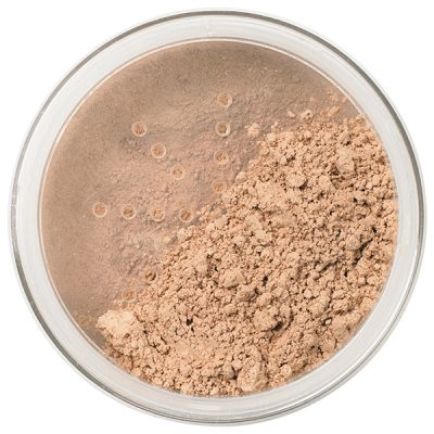 Mineral Nude