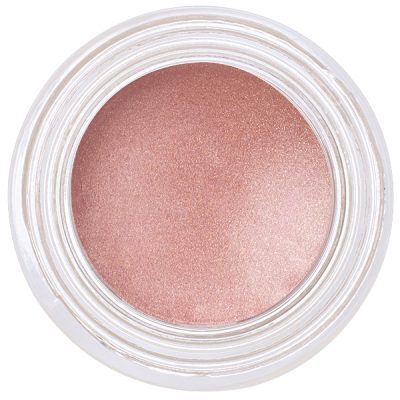 Nude Rose* a shimmering soft neutral pink