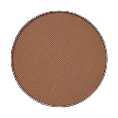 Nutmeg (rich mid-toned brown)