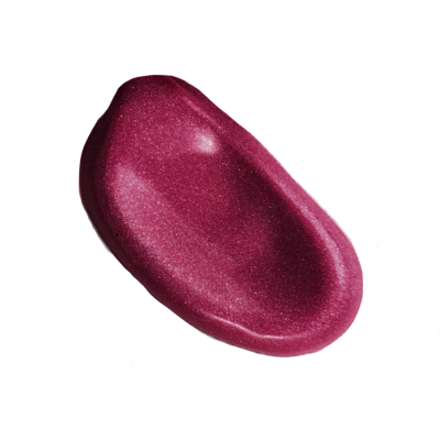 Passion Fruit (a sheer sparkling plum)