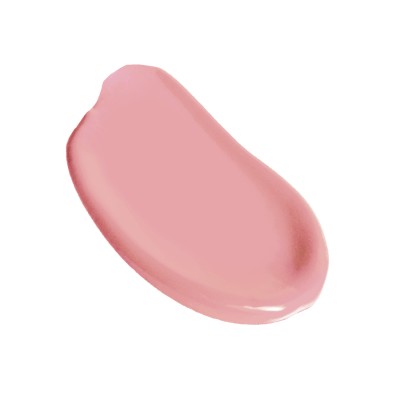 Pink Parfait (a bold soft pink)