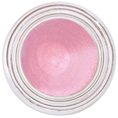 Pink Pearl * (an opalescent pink)