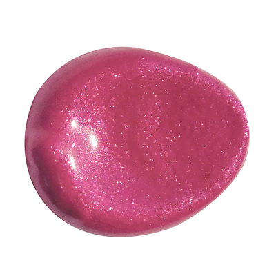Raspberry Ice (a bright rosy pink)
