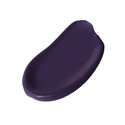 Regal (a deep dark purple)