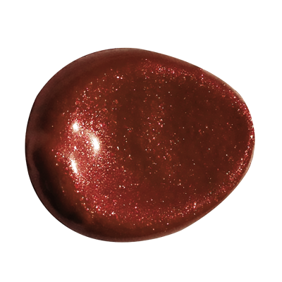 Rustic (a copper red)