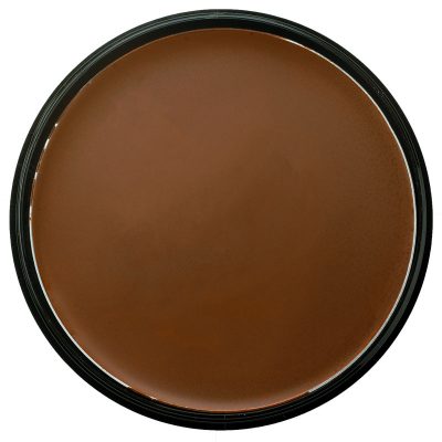 Rich Terracotta (a warm rich brown)