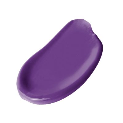 Tarot (a bright purple)