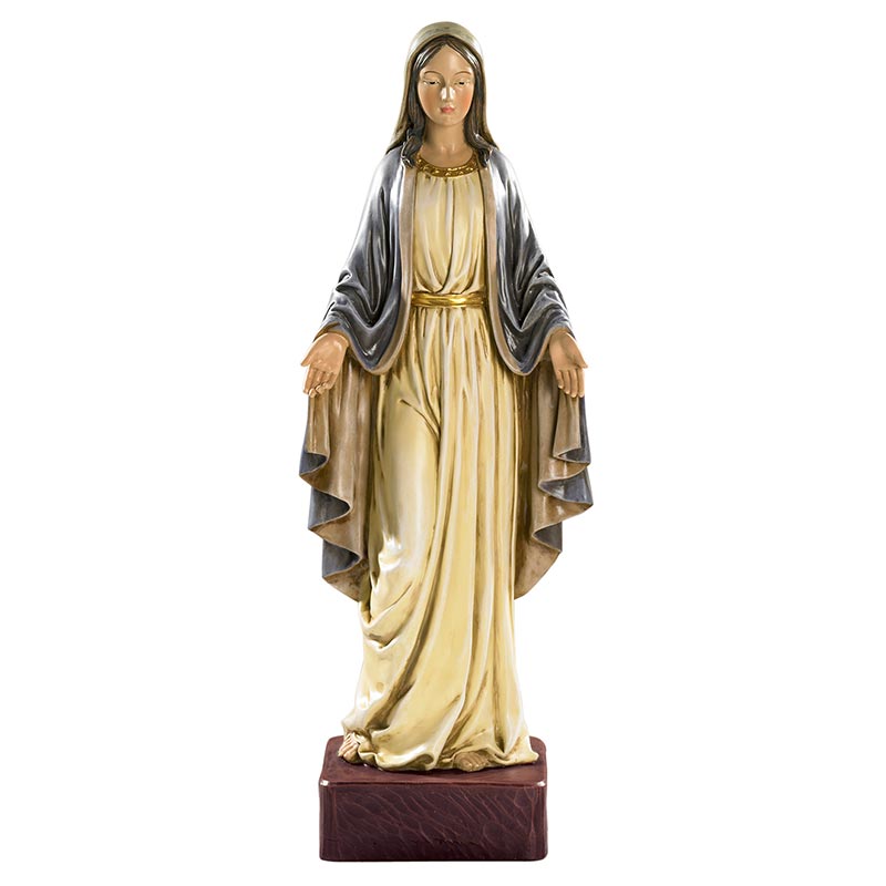 Our Lady of Grace - 21.5" Statue