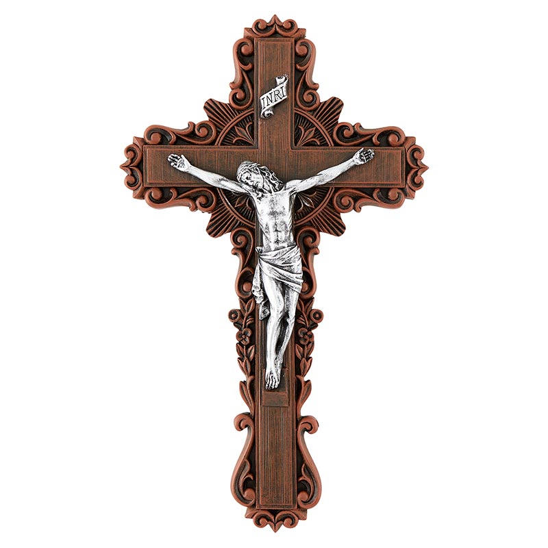 Calvary Pastoral Crucifix