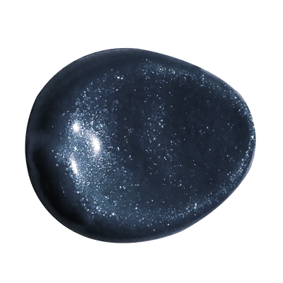 Xanadu (a steel blue black)
