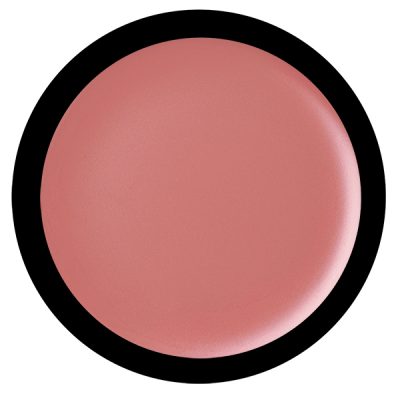 Lavish (a rosy pink)