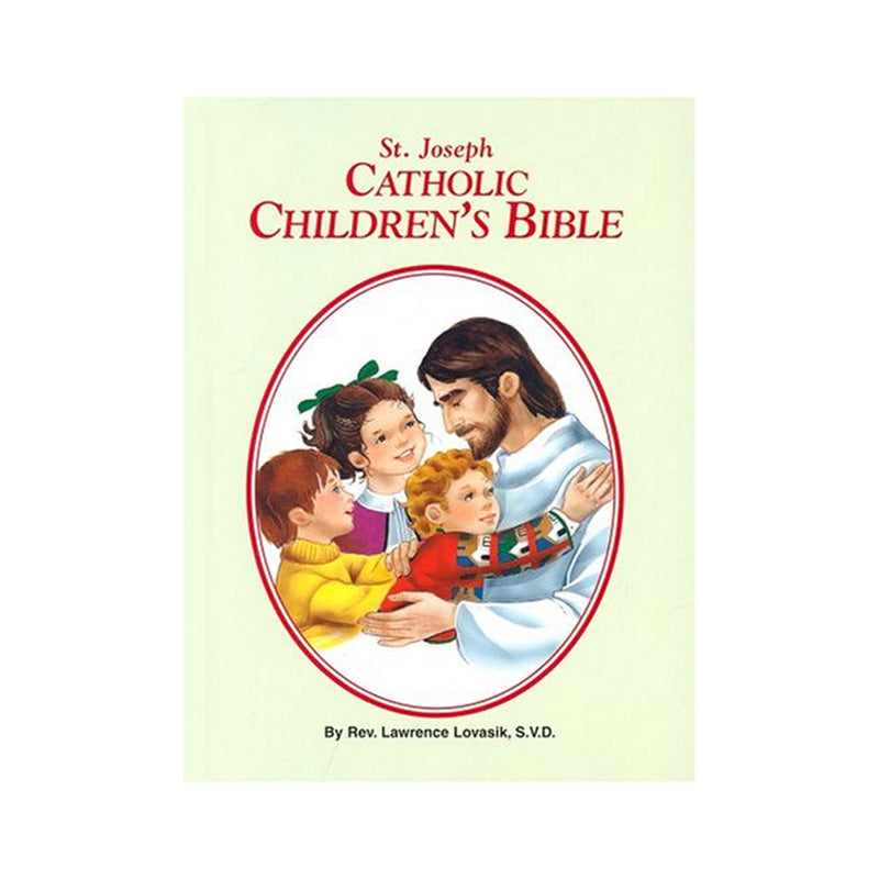 St. Joseph Catholic Children&