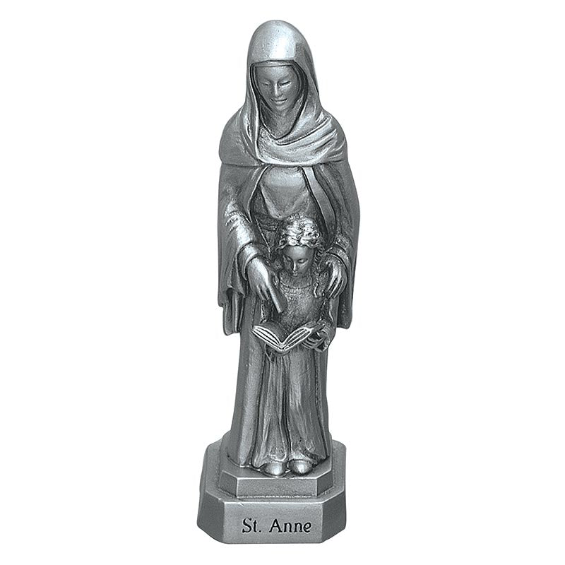 Saint Anne Statue