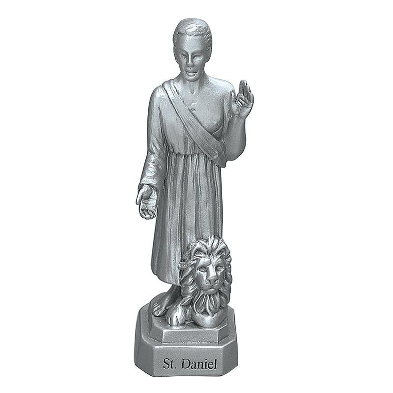 St. Daniel Statue