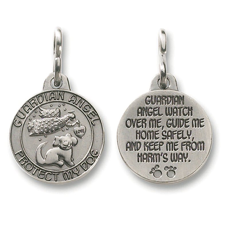 Pet Medal Display - Dog refill
