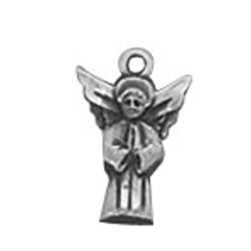 Guardian Angel Pendant