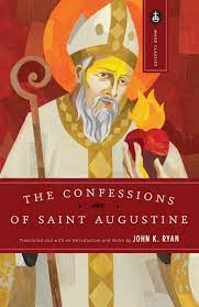 The Confessions of Saint Augustine (Image Classics) (Paperback)