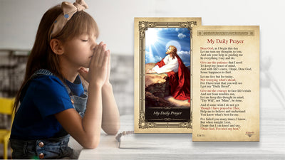 Unlocking the Power of Prayer Cards: A Path to Spiritual Growth and Connection