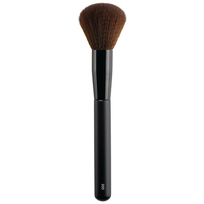 Synthetic Face Brushes