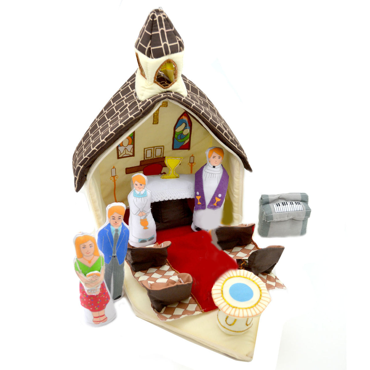 Toys & Games